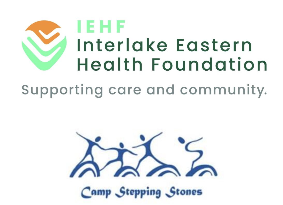 Camp Stepping Stones